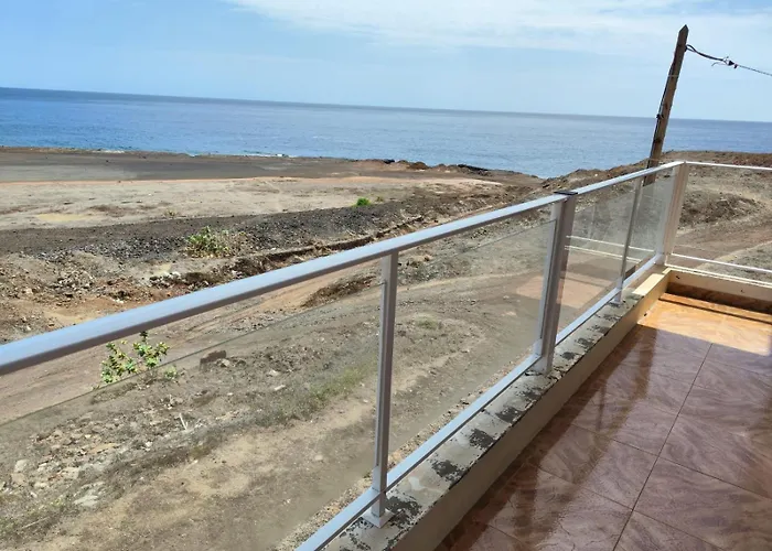 Casa Andrade Delgado - Rocha Grande