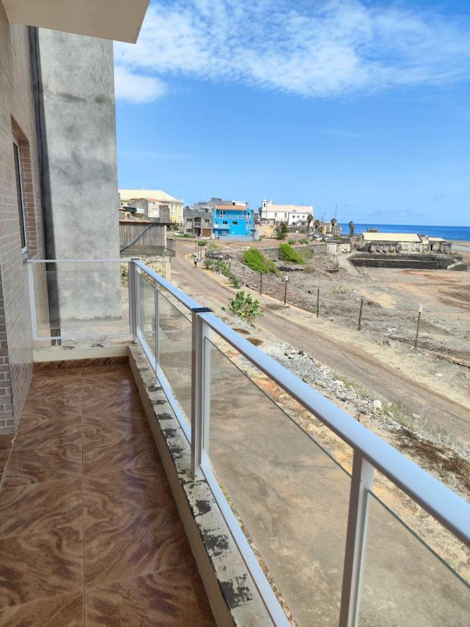 Casa Andrade Delgado - Rocha Grande Apartment *