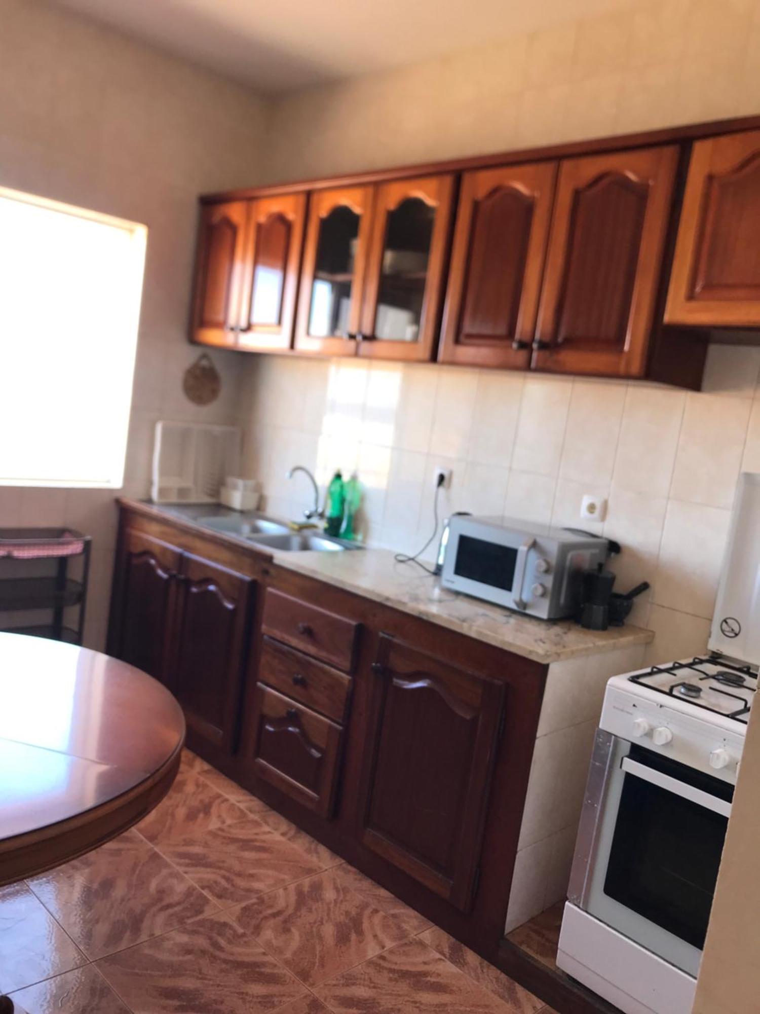 Casa Andrade Delgado - Rocha Grande Apartment